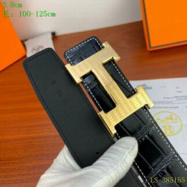 Picture of Hermes Belts _SKUHermesBelt38mm100-125cm8L405249